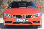 BMW Z4 sDrive 3.5is 2014 года